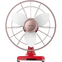Cecotec Tischventilator 1090 RetroDesk Design