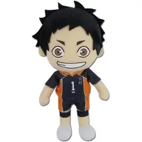 Getc Haikyu!! Plüschfigur Daichi Season 3 20 cm