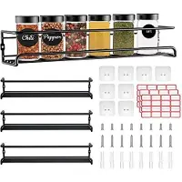 OEM Küchenregal Kräuterhalter Holz Organizer Schrank