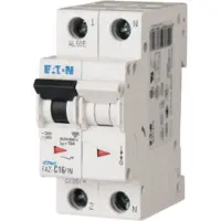 Eaton MOE FAZ-C40/1N LS-Schalter 40A 1+N-p C-Char