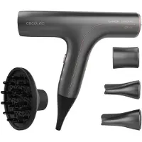 Cecotec BLDC-Haartrockner IoniCare 6000 RockStar Soft Pro