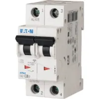 Eaton MOE FAZ-B40/2 Leitungsschutzschalter 40A