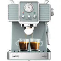 Cecotec Espresso-Kaffeemaschinen Power Espresso 20 Tradizionale