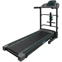 Cecotec Laufband DrumFit WayHome 1700 Sprint