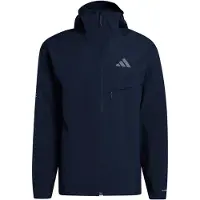 Adidas Terrex Multi 2 Layer Climaproof Rain Jacket Men legink (AA35) M