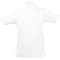 Sols - "Summer II" Poloshirt für Kinder LT3006 (152) (Weiß)