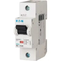 Eaton 211794 LS-Schalter, 63A, 1p, C-Char AZ-C63 - 12 Stück