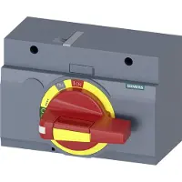 Siemens 3VA9467-0EK15 Frontdrehantrieb 1 St.