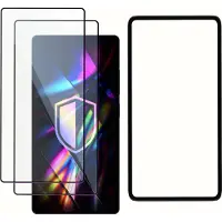 3MK Apple Iphone 12/12 Pro Gehärtete Glas-displayschutzfolie