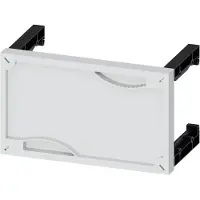 Siemens 8GK4501-1KK12, 150 mm, 255 mm, 155 mm, 30 mm, 223 g