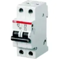 ABB System pro M Kompakt-Leistungsschalter - 2CDS272001R0105