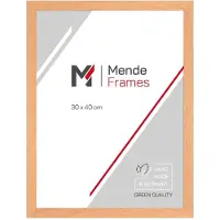 MendeFrames Holzrahmen Massivholz 25x38 cm Apricot H300