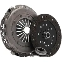 AISIN Kupplungssatz KS-043