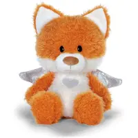 Nici Schutzengel Fuchs La La Füchslein Teddy 28 Cm