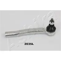 ASHIKA Spurstangenkopf Spurstange für LEXUS RX (GYL1, GGL15, AGL10) Vorne Links 111-02-2035L