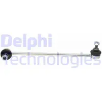 Delphi Tyc/vzpera, stabilisator