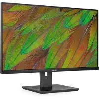 Philips 3000 series 32B1U3900/00, 80 cm (31.5"), 3840 x 2160 Pixel, 4K Ultra HD, LCD, 4 ms, Schwarz