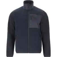 Whistler Fleecejacke "Makaley" in atmungsaktiver Qualität