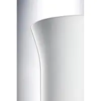 Duravit 2703500070 WT freisteh.,500mm White Tulip,Weiß