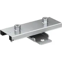 Fischer Schiebeschlitten leicht FASL2 M10 - 567950