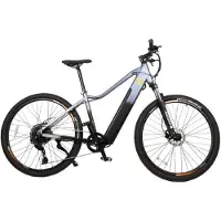 Cecotec 07220 - Elektrofahrrad Avanti