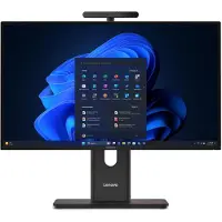 Lenovo ThinkCentre M90a Gen 6, 60,5 cm (23.8"), Full HD, Intel Core Ultra 7, 32 GB, 512 GB, Windows 11 Pro