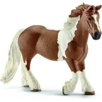 Schleich - Tierfiguren, Tinker Stute; 13773