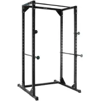 Cecotec Käfig für Krafttraining DrumFit PowerRack 1000