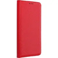 OEM SMART CASE Buchholster passend für XIAOMI Redmi 15c rot