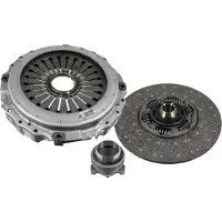 FEBI BILSTEIN BILSTEIN 105237 Kupplungssatz