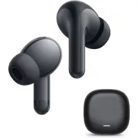 Xiaomi In-Ear Kopfhörer mit ANC, 12,4mm Treiber, bis zu 36 Std. Laufzeit, 5 EQ-Presets & Bluetooth 5.4, Aktive Geräuschunterdrückung bis 42 dB Dual-Mikrofon
