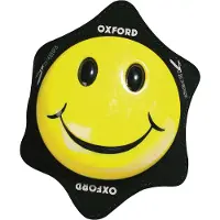 Oxford Smiler Knieschleifer