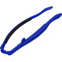 Ufo Yamaha Yz/yz-f/wr-f 09-21 Swingarm Kettengleitschuh