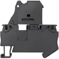 Siemens 8WH2000-1MG08 Sicherungsklemme mit Leuchtanzeige (110-250V) für G-Sicherungseinsätze 5x 20 8WH20001MG08 - 50 Stück
