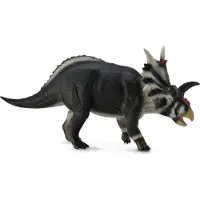 Collecta Xenoceratops-figur Schwarz 3-6 Years Schwarz 3-6 Years