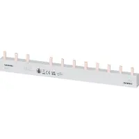 Siemens STIFTSS.16QMM,3PH/N+8XPH, Mehrfarbig, 113 g, 216 mm, 73 mm, 40 mm