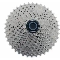 MSCH Copenhagen 1 Spider Kassette Silber 10s / 11-46t Silber 10s