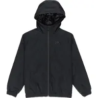 Dc-shoes Navigator Padded Boy Black 8