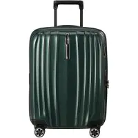 Samsonite Nexis Cabin-Trolley 55/20 Deep Forest