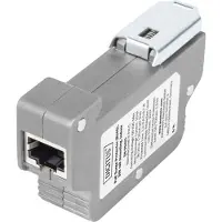 Digitus Dn-95421 Überspannungsschutz