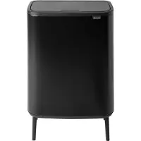 Brabantia Bo Touch Bin Hi, 545 mm, 312 mm, 815 mm, 7,4 kg, 1 Stück(e)
