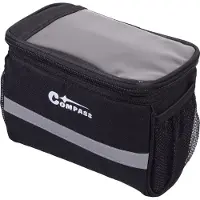 Compass Bike Compass 12030 - Fahrradtasche für Lenker