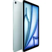 Apple iPad Air, 27,9 cm (11"), 2360 x 1640 Pixel, 128 GB, 12 GB, iPadOS 26, Blau