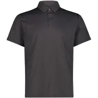 CMP Polo Kompakt Leicht aus Polyester