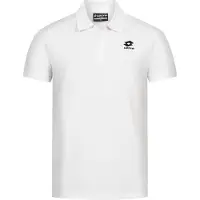 Lotto Herren Polo Piqué Baumwolle
