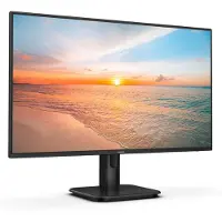 Philips 1000 series 24E1N1200A/00, 60,5 cm (23.8"), 1920 x 1080 Pixel, Full HD, LCD, 4 ms, Schwarz