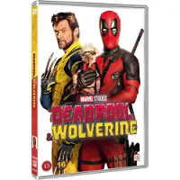 Sf Deadpool &amp; Wolverine
