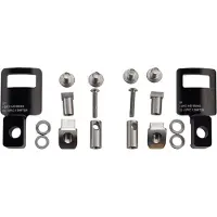 Problem Solvers ReMatch Adapter 1.2 kompatibel mit Shimano I-Spec II Shifter/I-Spec
