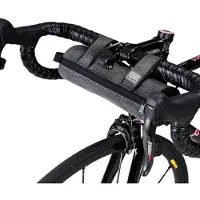 OEM Isolierter Fahrradlenkerbeutel für Rennräder, Mountainbikes, warm oder kalt, Fahrradzubehör