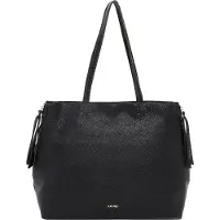 Suri Frey Schultertasche Shopper Ketty Shoulder Bag Black schwarz